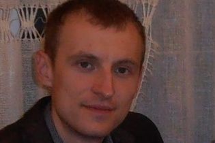 Віталій сподівається на допомогу небайдужих