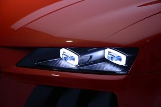 LG займется разработкой инновационного освещения для беспилотников