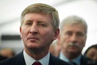 У Ахметова объяснили, что он делал в НАБУ