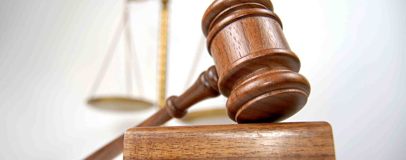 Суд Вишгорода отримав клопотання щодо запобіжного заходу підозрюваному у вбивстві Ноздровської