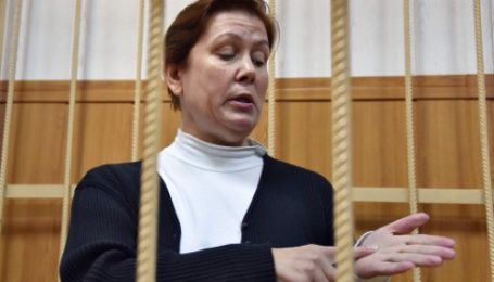 Екс-директору української бібліотеки в Москві зламали хребет - адвокат