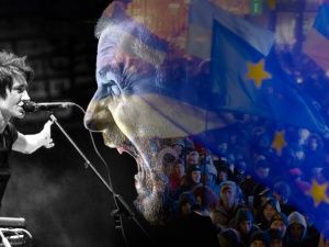 Убить в себе Путина
