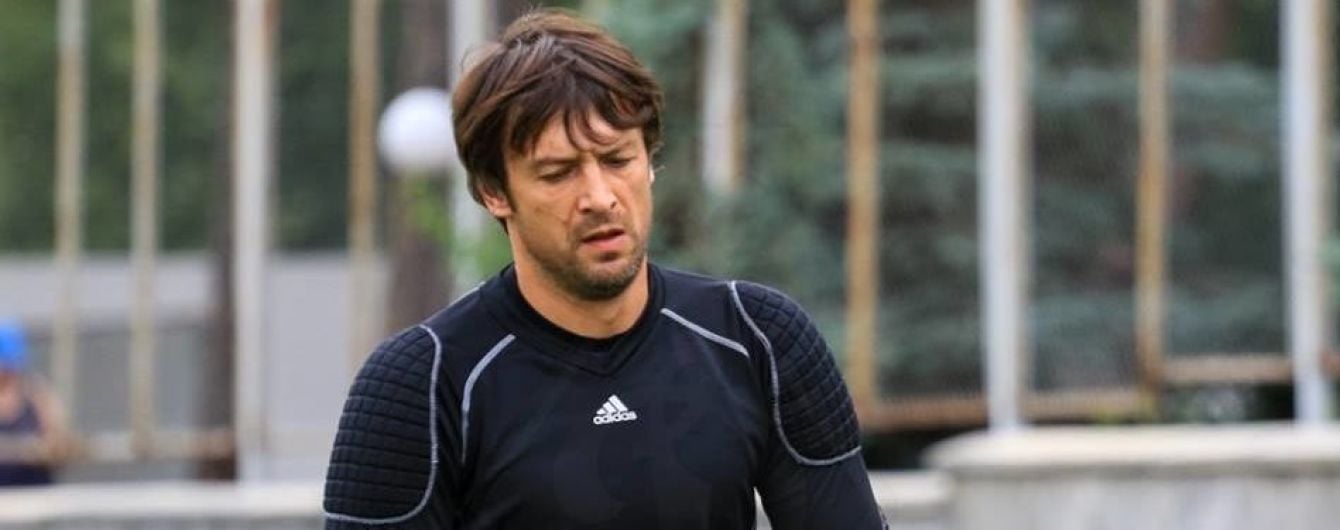 Екс-дружина Шовковського пояснила стрілянину і звинуватила його у крадіжці елітного авто