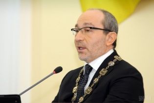 "Джулиани произвел на меня серьезное впечатление": Кернес рассказал о сотрудничестве с адвокатом Трампа