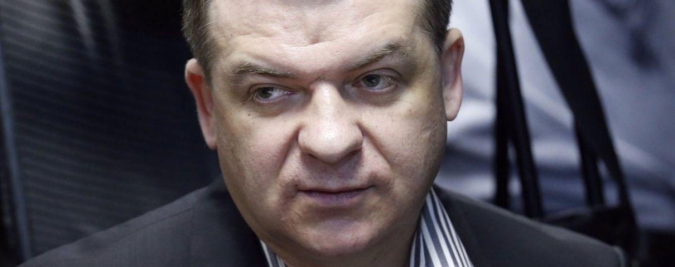 У ГПУ перевірять службові квартири "діамантового" прокурора Корнійця