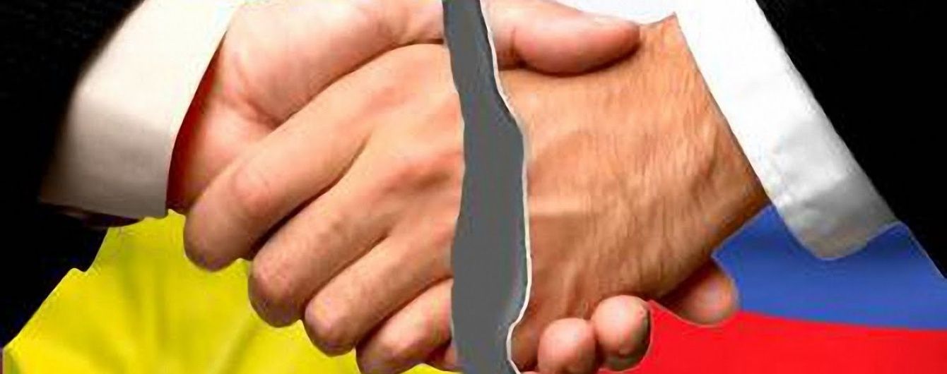 "Русский мир" потерял Украину