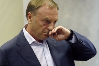 Екс-міністра юстиції Лавриновича звільнили з-під варти