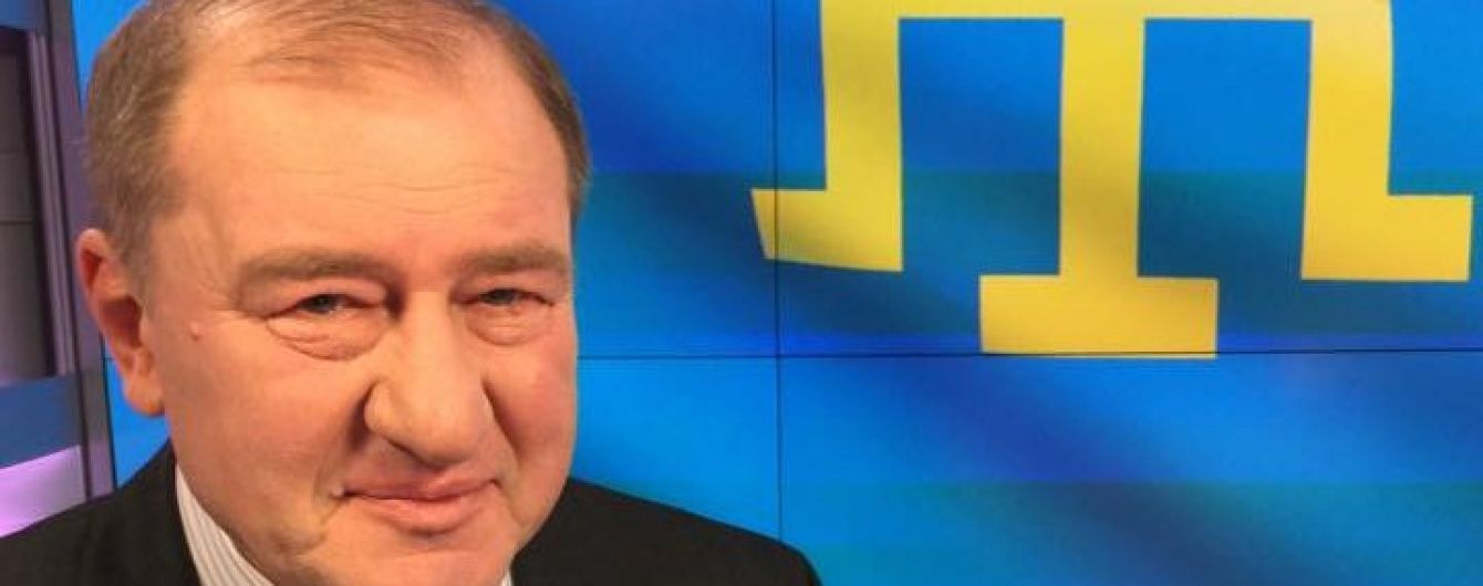 Заступнику очільника Меджлісу у Криму вручили підписку про невиїзд