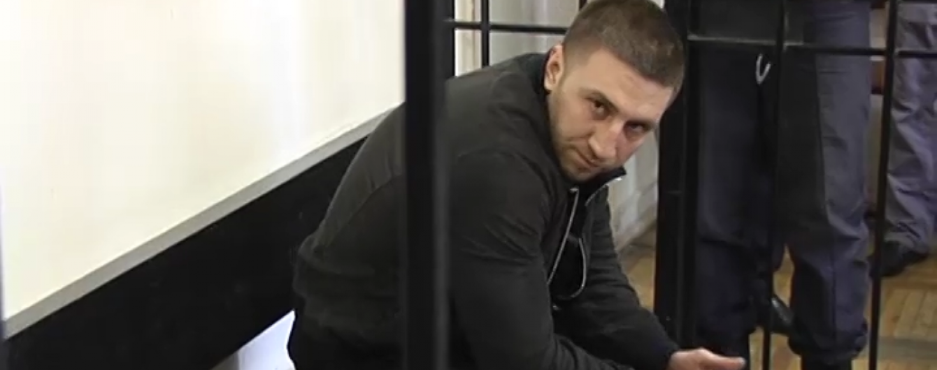 Суд обрав запобіжний захід для ймовірного вбивці київського АТОшника