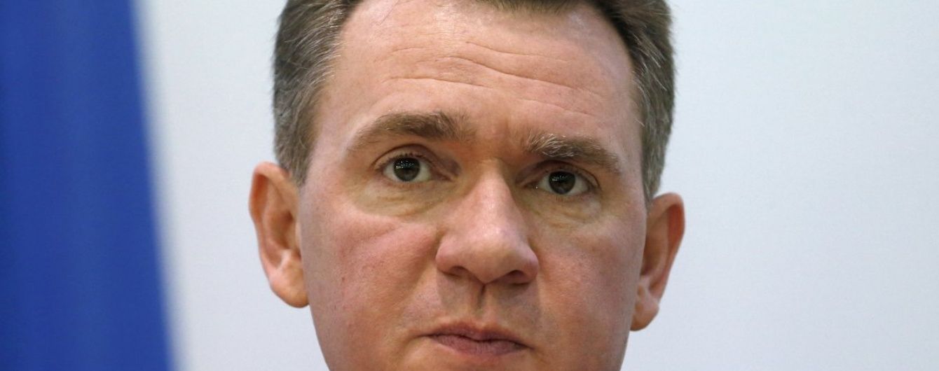 Справа "амбарної книги" ПР: слідчі НАБУ узяли зразок почерка голови ЦВК