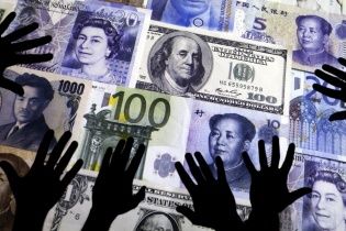НАБУ отчиталось, в каких странах хранят деньги украинские коррупционеры