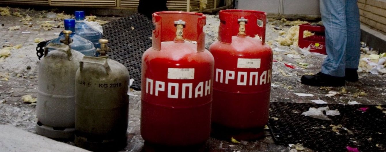 У Житомира произошел взрыв на предприятии: погиб мужчина
