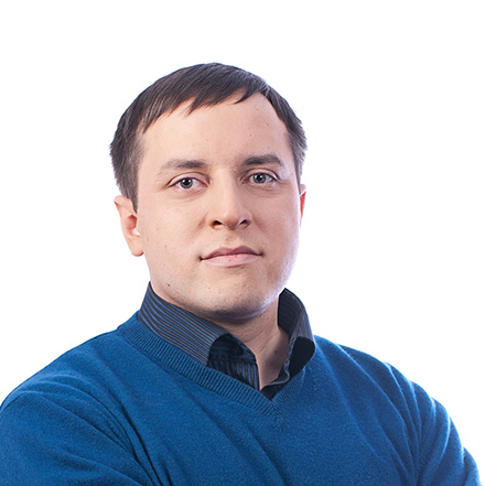 Фінансист Олексій Геращенко, Києво-Могилянська бізнес-школа
