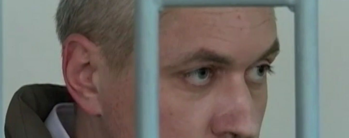 Психічний стан Клиха погіршується – адвокат