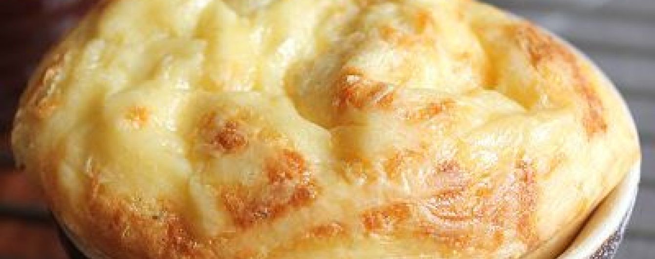 картофельное суфле пышное рецепт картофельное суфле пышное рецепт