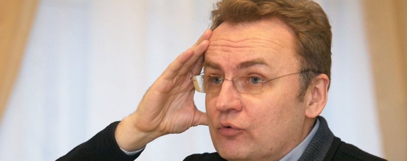 Предвыборный троллинг: Садовый призвал Тимошенко снять свою кандидатуру в его пользу