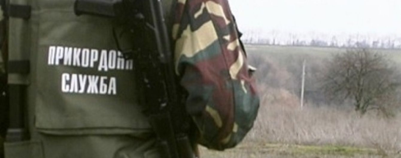 Українським прикордонникам нарешті підвищили зарплати