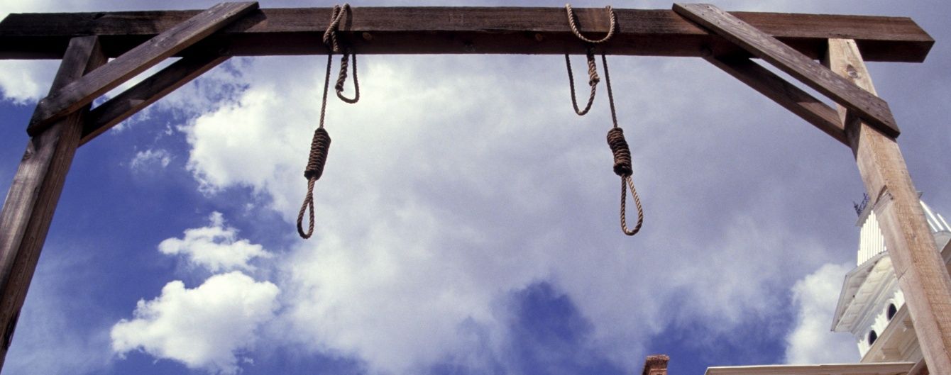 В ООН закликають Білорусь відмовитись від смертної кари