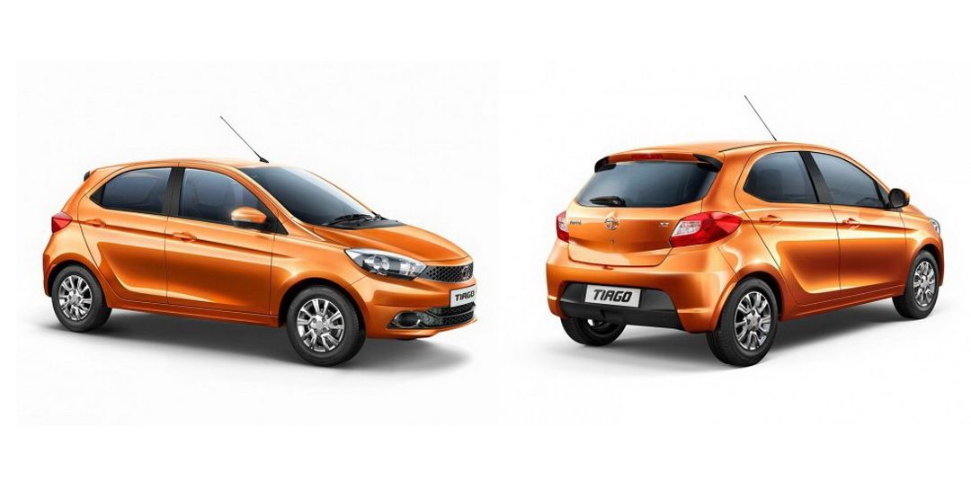 Tata Tiago