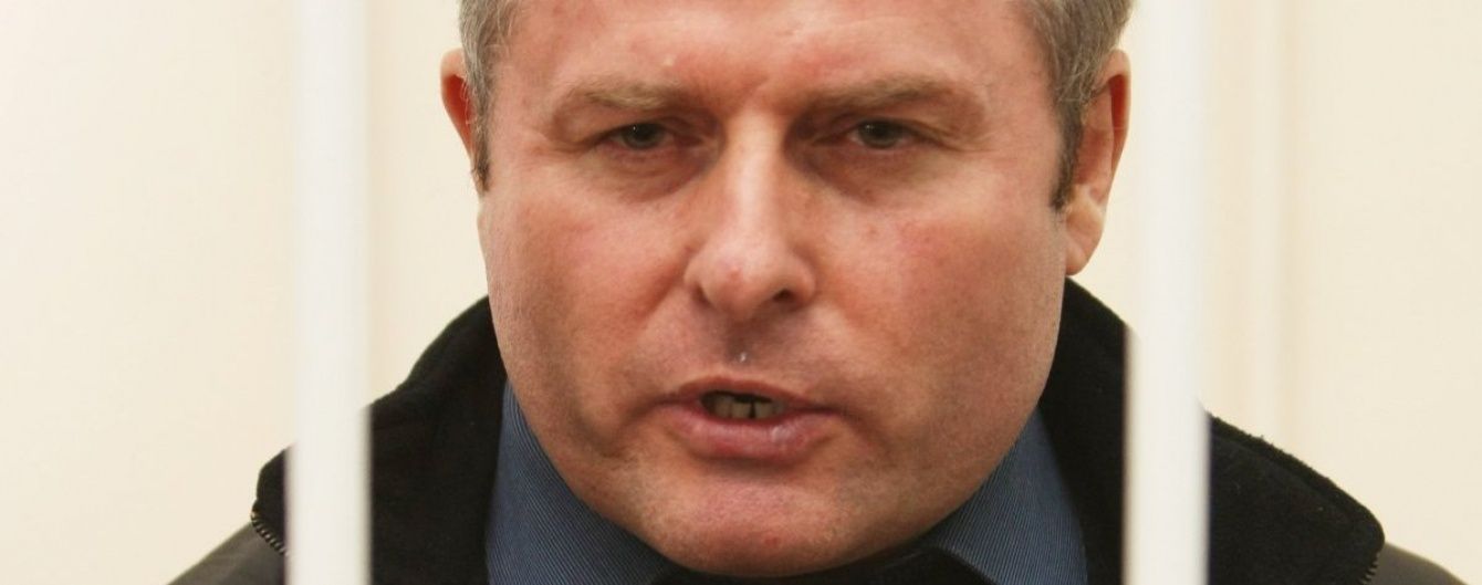 Освобожденный из тюрьмы Лозинский записал первое интервью и посетил родную Кировоградщину