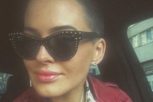 Пример для подражания: Астафьева показала, чем занимается утром