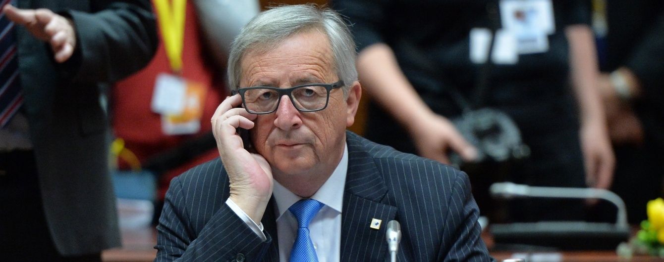Глава ЄК поїде до Росії, щоб "добитися зближення" в економічних питаннях