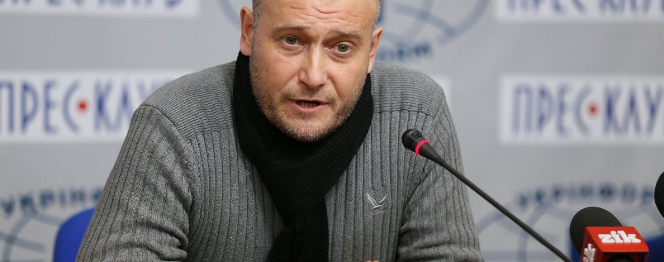 Ісламський і китайських фактори. Ярош назвав головні козирі у боротьбі з Росією