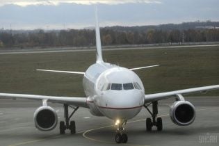 Итальянский лоукостер запускает рейсы из Харькова в Рим и Милан