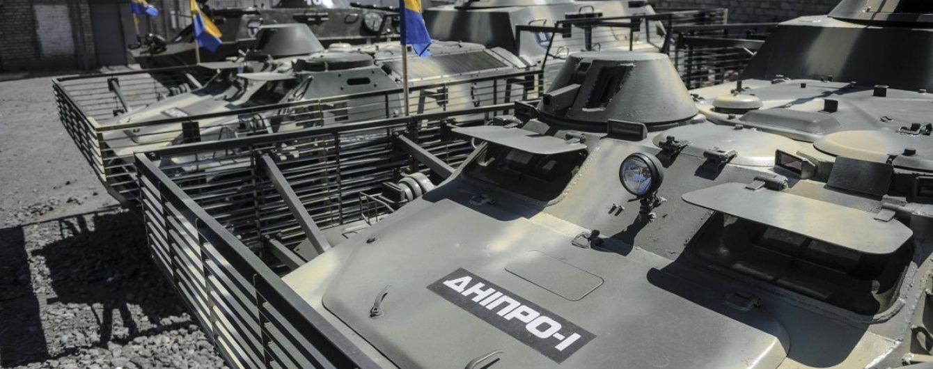 На Рівненщину введено спецпідрозділ "Дніпро-1" для боротьби з копачами бурштину