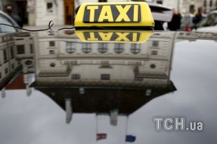 П’яне таксі: експеримент у Хмельницькому показав 100-відсоткову лояльність українців до водіїв під мухою