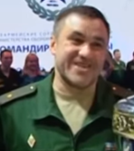 Російський генерал Солодчук