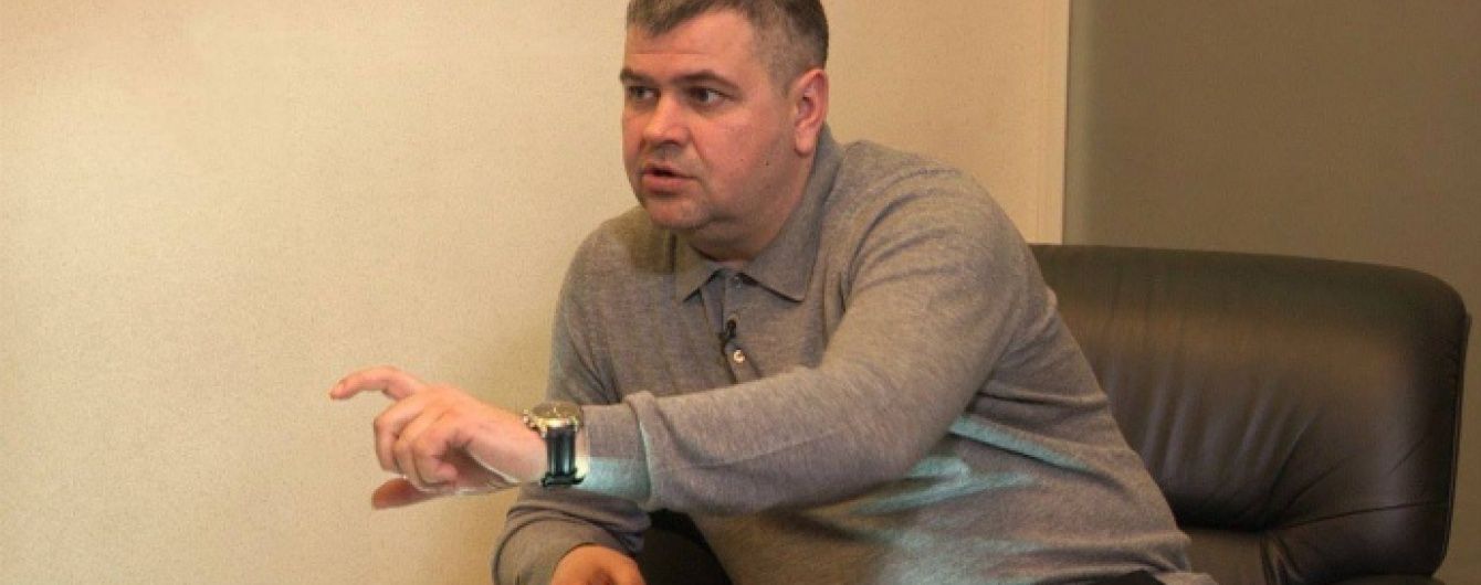 Суд поновив на посаді одіозного екс-заступника начальника ГСУ Нацполіції