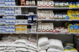 Рада ухвалила новий закон про маркування продуктів: які нові етикетки з’являться на товарах