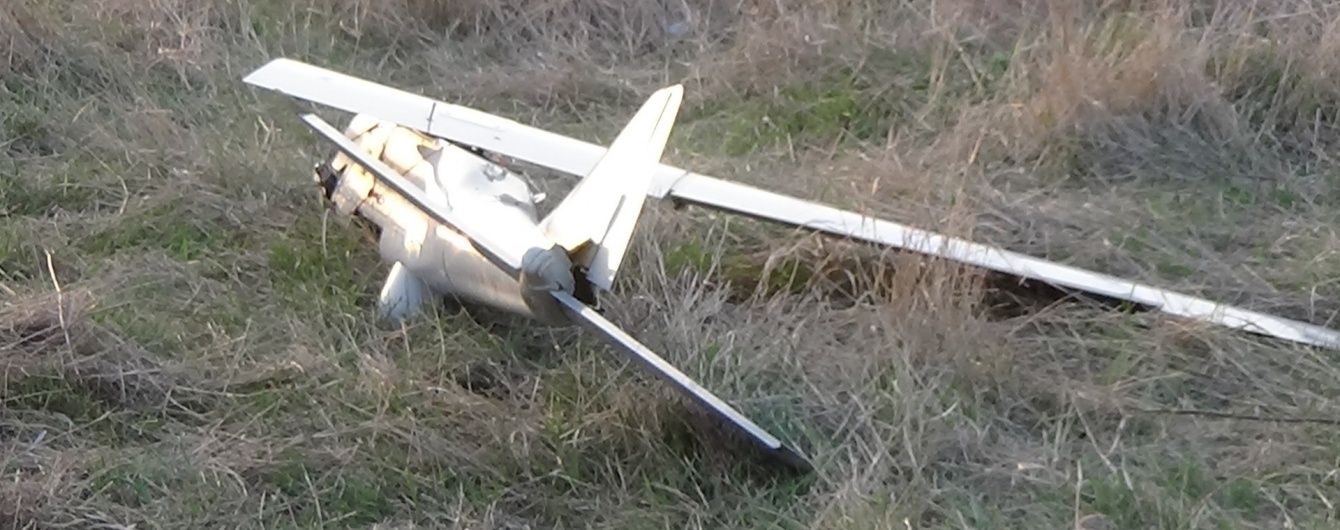 Военные предупредили, что будут сбивать беспилотники над стратегическими объектами