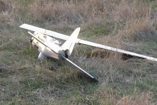 Військові попередили, що збиватимуть безпілотники над стратегічними об’єктами