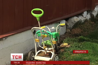 На Прикарпатті матір отруїла власних дітей, щоб їх у неї не забрали
