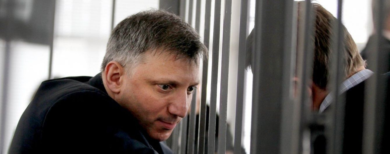 "Доктор Пі" та засновник "Еліта-центру" опиняться на волі через "закон Савченко"