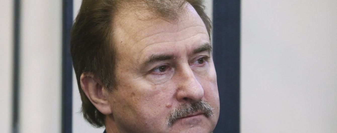 "Свідків проти мене не може бути," - екс-мер Києва Попов про розгін Майдану