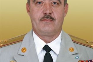Керівником Південного оперативного командування призначили досвідченого командира АТО