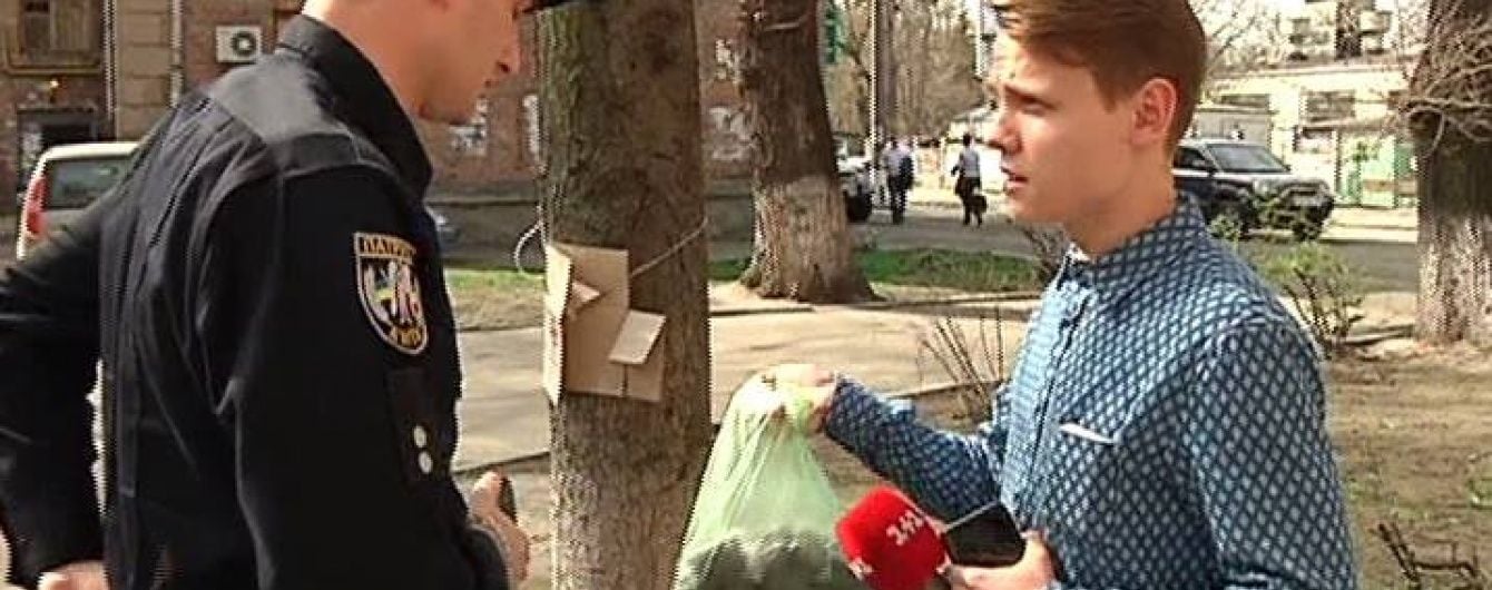 Наркотики для школярів та "забуті зеки" в Криму: сьогодні в програмі "Гроші" на 1+1