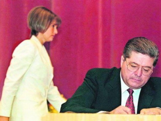 Тимошенко, Лазаренко