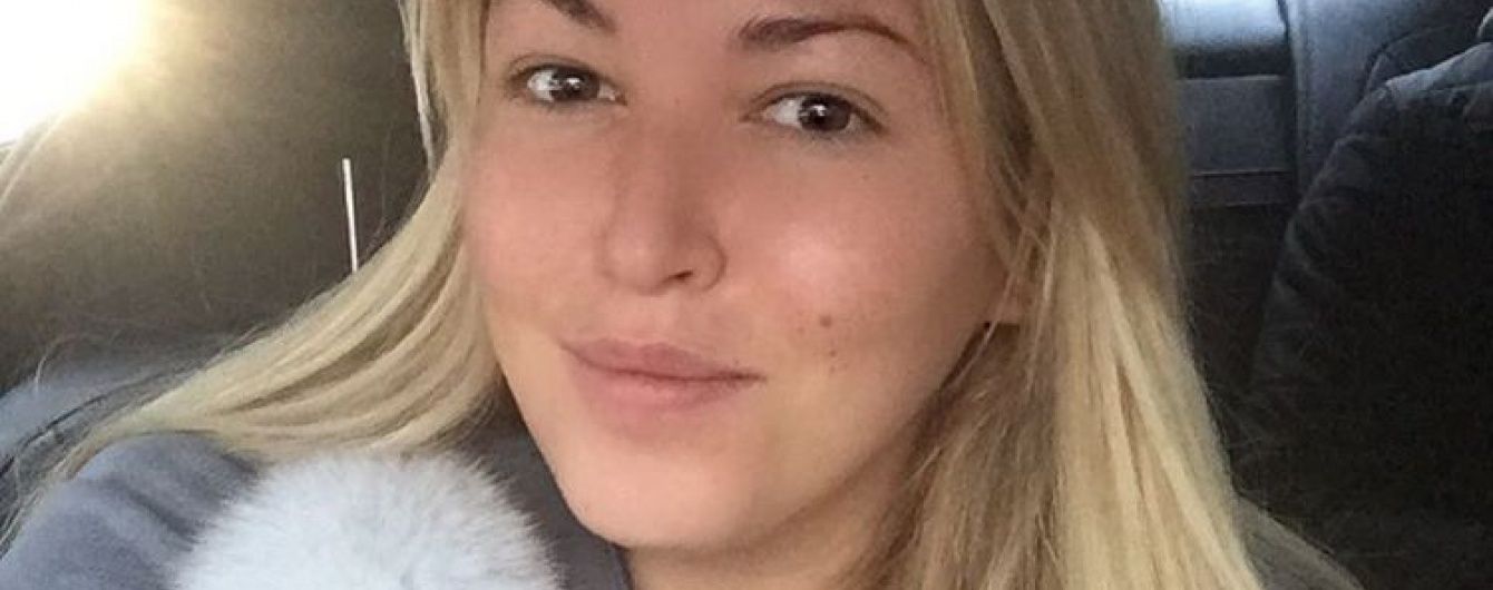 Ірину Дубцову екстрено госпіталізували із підозрою на мікроінсульт