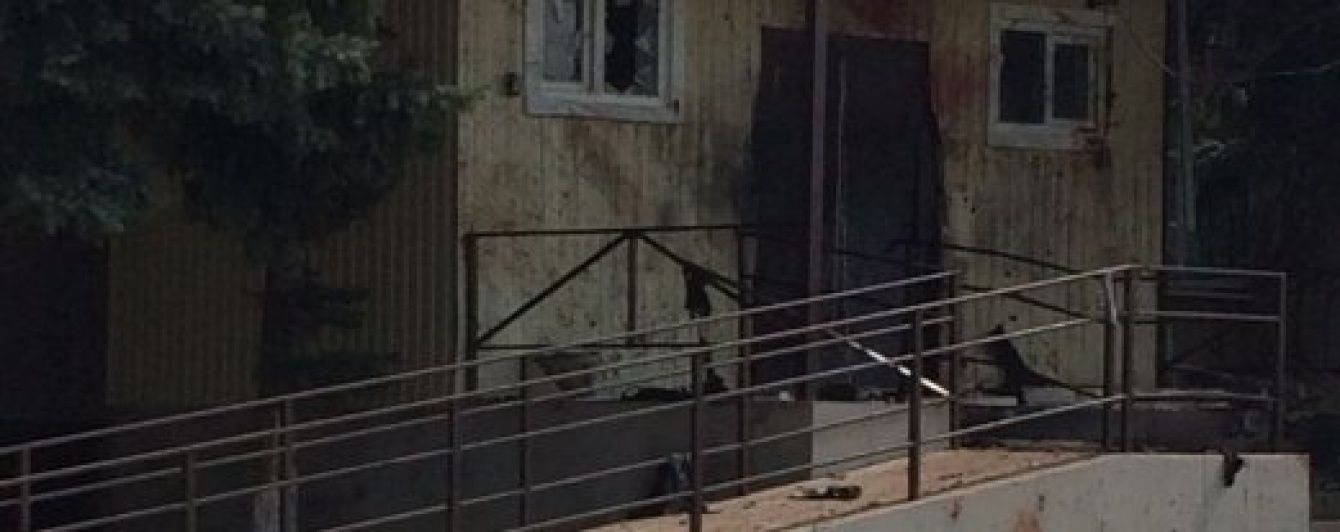 Ставропольські "смертники" виявилися місцевими мешканцями