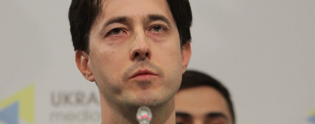 "Квартирне питання" Каська: які версії скандальної справи озвучують сторони