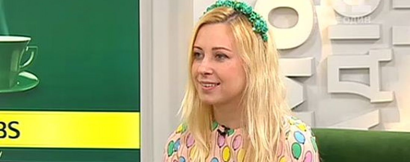 У свій ювілей Тоня Матвієнко розповіла, про яке весілля з Мірзояном мріє