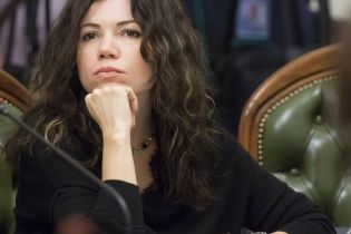 ДБР викликало на допит Сюмар та її колег з "Народного фронту" у справі про узурпацію влади