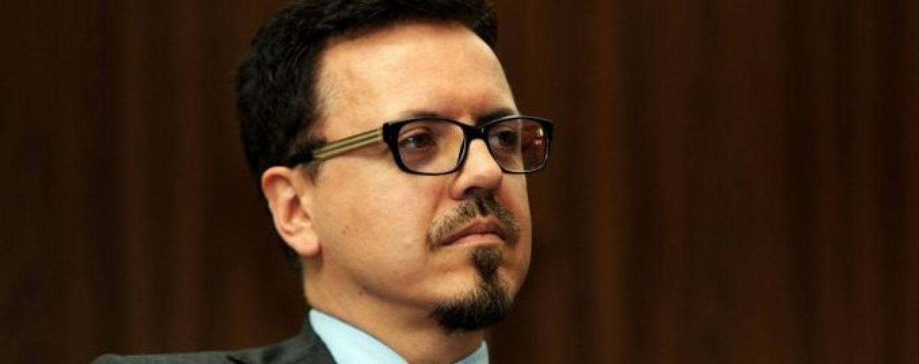 Головний залізничник розповів про перші кроки та найбільшу проблему на посаді