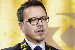 Новым руководителем "Укрзализныци" выбрали поляка Войцеха Балчуна