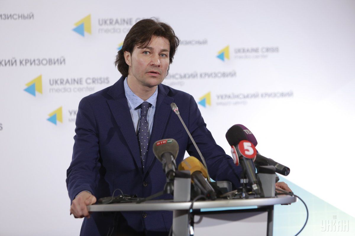 Євген Ніщук