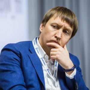Кто разбился в катастрофе вертолета на Полтавщине: биография Тараса Кутового